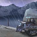 MotorStorm: Arctic Edge #MotorStormArcticEdgePSP