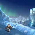 MotorStorm: Arctic Edge #MotorStormArcticEdgePSP