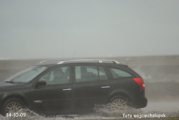 cd Ustka 14 - 10 - 09