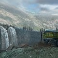 MotorStorm: Arctic Edge #MotorStormArcticEdgePSP