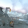 MotorStorm: Arctic Edge #MotorStormArcticEdgePSP