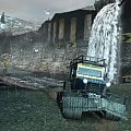 MotorStorm: Arctic Edge #MotorStormArcticEdgePSP