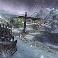 MotorStorm: Arctic Edge #MotorStormArcticEdgePSP