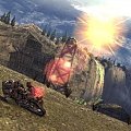 MotorStorm: Arctic Edge #MotorStormArcticEdgePSP
