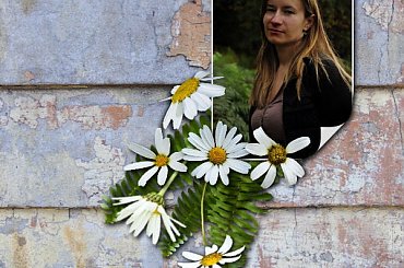 wszystkie dodatki zrobiłam sama. #scrapek #scrapki