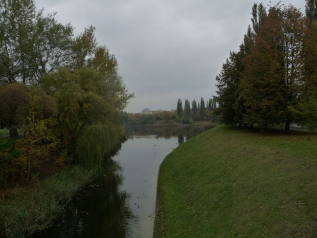 Park Szczęśliwicki