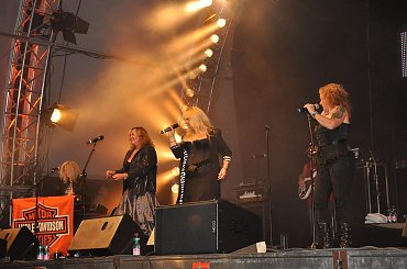 #bochegna #faak #faaker #zlot #motocykl #harley