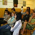 Dzień Edukacji uroczyście obchodzono w szkole jak i w internacie- fot Sylwia Walaszek #Sobieszyn #Brzozowa #DzieńEdukacji
