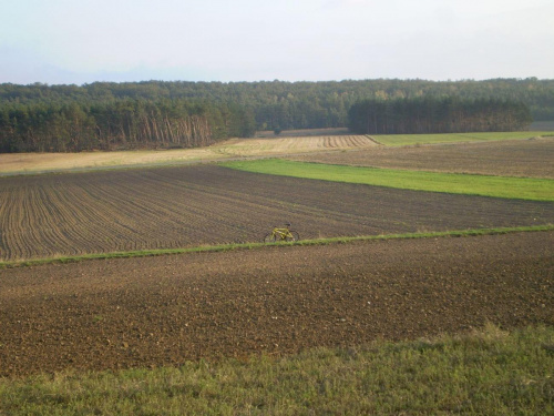 Dla wszystkich miłośników wycieczek rowerowych :)