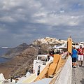 Santorini - Thira #GrecjaKretaSantorini