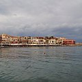 Kreta - Chania #GrecjaKretaSantorini