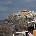 Santorini - Thira #GrecjaKretaSantorini