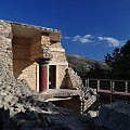 Kreta - Knossos #GrecjaKretaSantorini