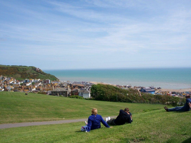 Hastings