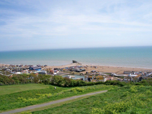 Hastings