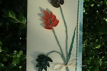 #MojeKartki #rękodzieła #robótki #KartkiOkolicznościowe #ZróbToSam