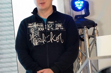 #BiałaWoda #Potasznia #wiatraki #ParkWiatrowy