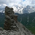 2009.07.01 f.Piazzetta, Piz Boe, f.Vallon v3