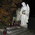 na cmentarzu Osobowickim,