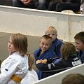 Kuba na zawodach Judo 8.11.2009