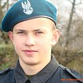 Pierwsze zgrupowanie klasy wojskowej (14-15 listopada 2009 r) #Sobieszyn #Brzozowa #KlasaWojskowa