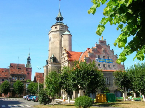 Prusice (dolnośląskie)