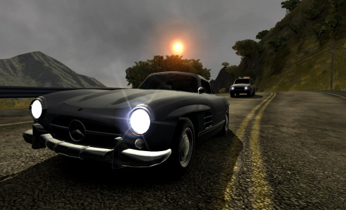 Mercedes-Benz 300 SL Gullwing #Mercedes #Benz #Gullwing #Cars #Samochody #Motoryzacja #KlasykiEuropejskie