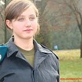 Pierwsze zgrupowanie klasy wojskowej (14-15 listopada 2009 r) #Sobieszyn #Brzozowa #KlasaWojskowa