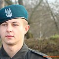 Pierwsze zgrupowanie klasy wojskowej (14-15 listopada 2009 r) #Sobieszyn #Brzozowa #KlasaWojskowa