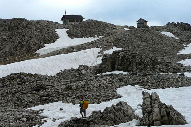 2009.07.01 f.Piazzetta, Piz Boe, f.Vallon v5