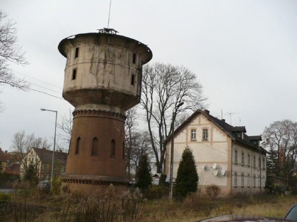 Świerzawa