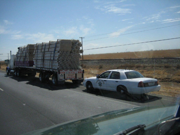 California Highway Patrol