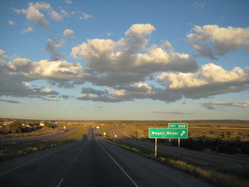 NEW MEXICO