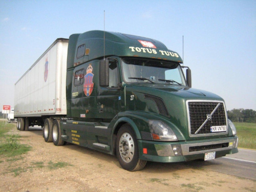 VOLVO