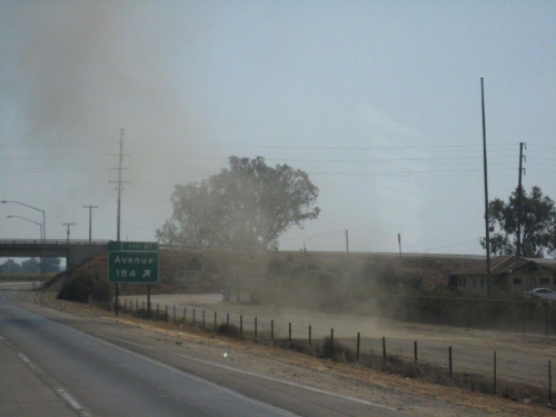 Dust Devil