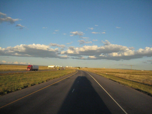 NEW MEXICO