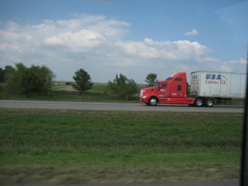 Arkansas