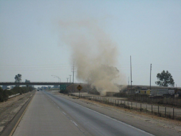 Dust Devil