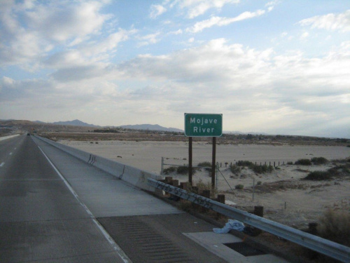 Mojave River