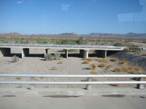 California-Arizona