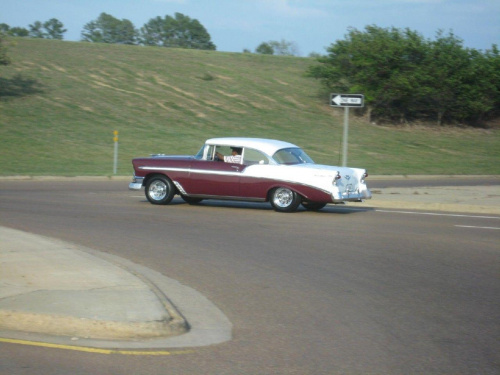 57 Chevy