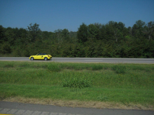 Toyota MR2