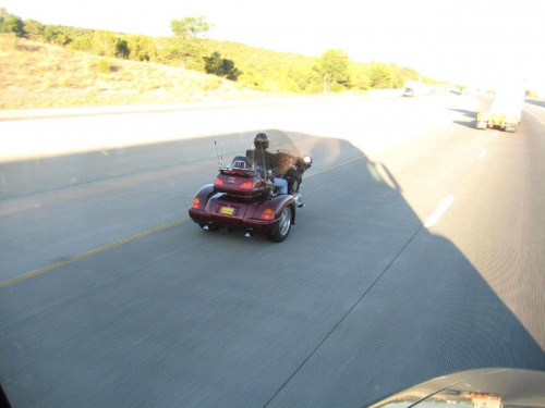Gold Wing