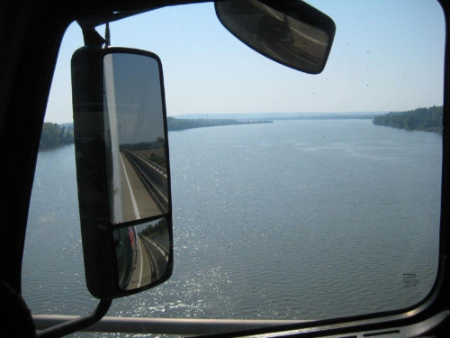 Arkansas River