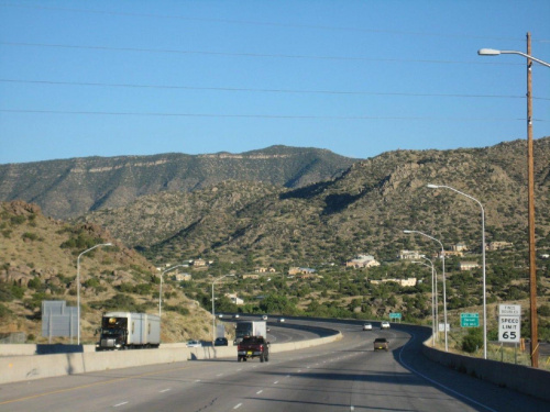 New Mexico
