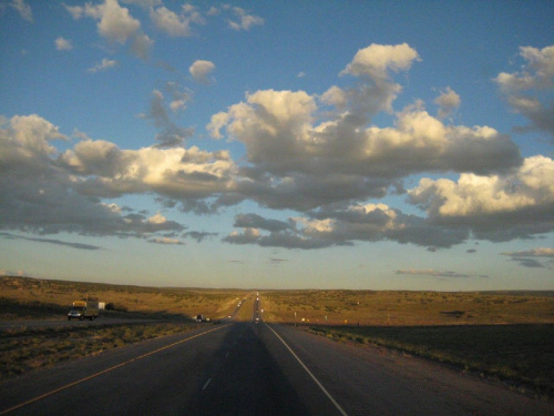 NEW MEXICO