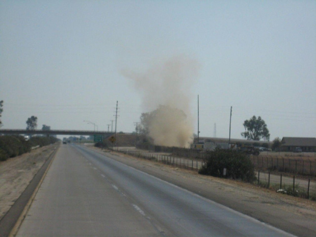 Dust Devil