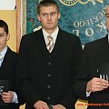 19 listopada 2009 młodzież pod kierunkiem Jadwigi Nowaczek zaprezentowała apel o tematyce alkoholowej #Sobieszyn #Brzozowa