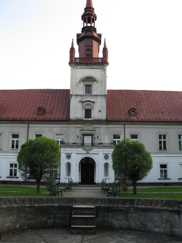 Tułowice (opolskie)