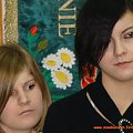 19 listopada 2009 młodzież pod kierunkiem Jadwigi Nowaczek zaprezentowała apel o tematyce alkoholowej #Sobieszyn #Brzozowa